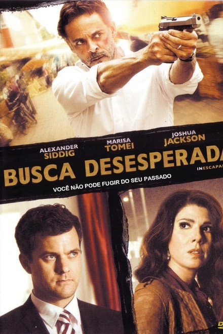 Busca Desesperada
