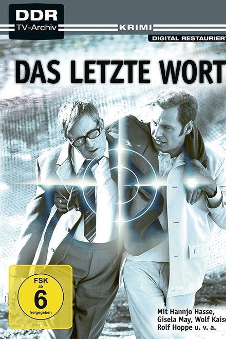 Das letzte Wort