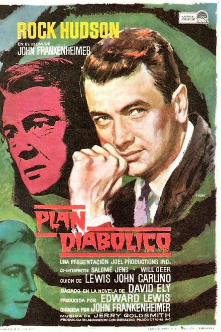 El otro Sr. Hamilton