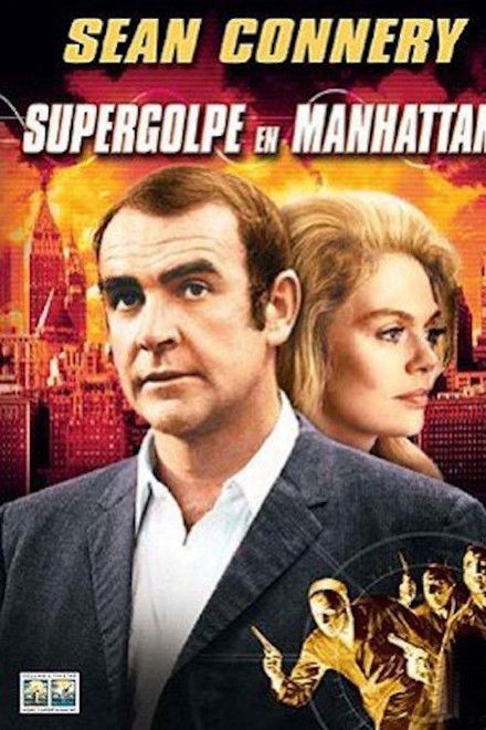 Las grabaciones de Anderson