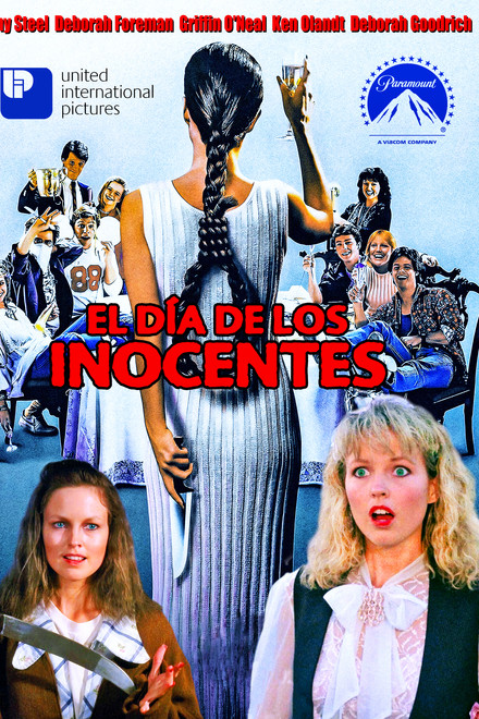 Inocentada sangrienta