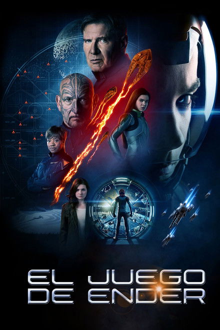 El juego de Ender