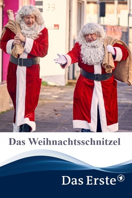 Das Weihnachtsschnitzel