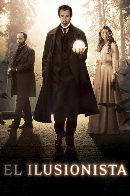 El ilusionista
