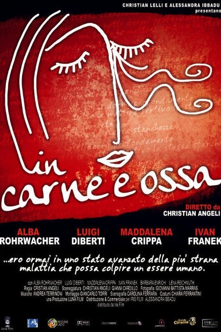 In carne e ossa