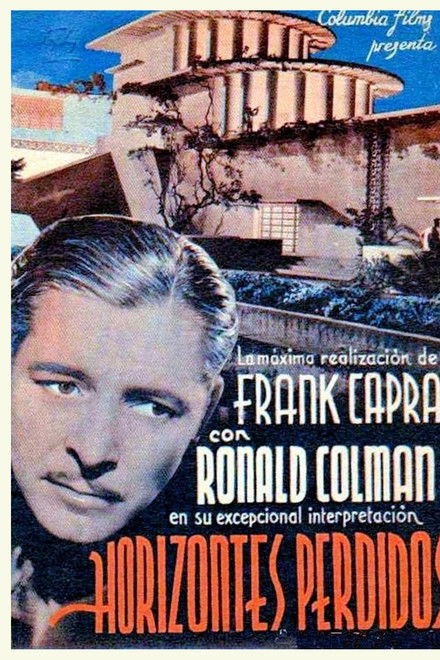 Horizontes perdidos