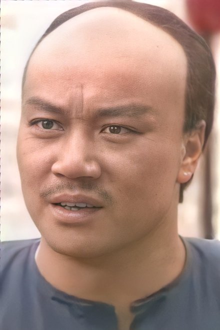 马宗德
