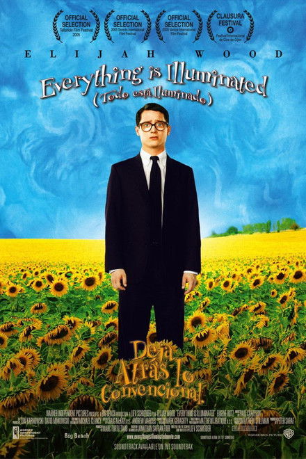 Everything Is Illuminated