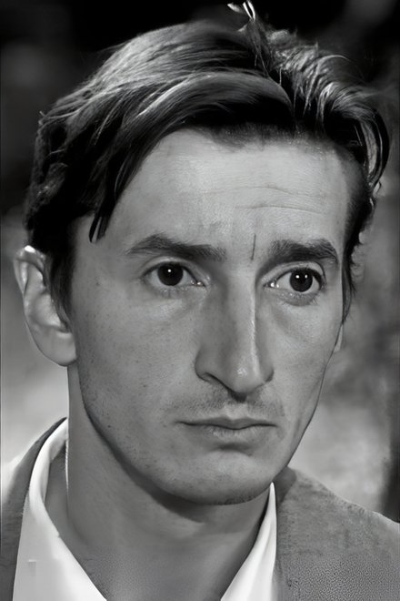 Александр Лыков