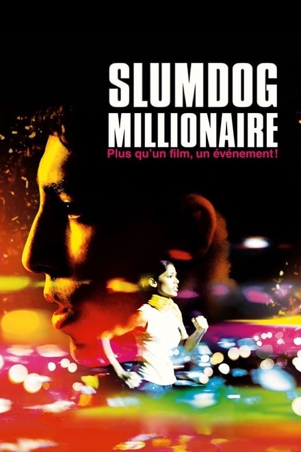 Slumdog Millionaire streaming