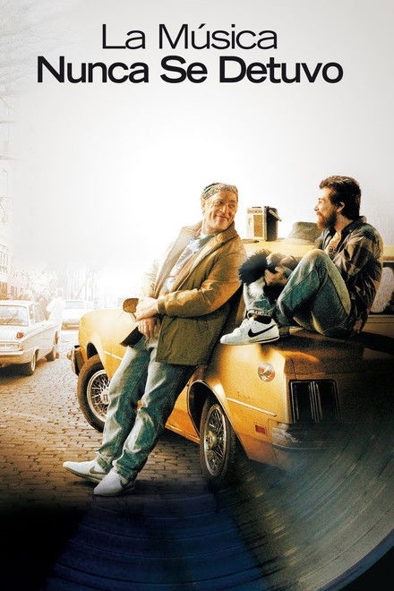 La Música Nunca Paró
