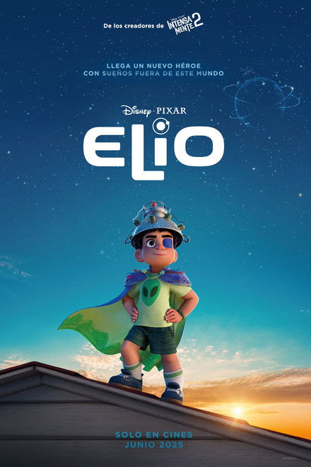 Elio