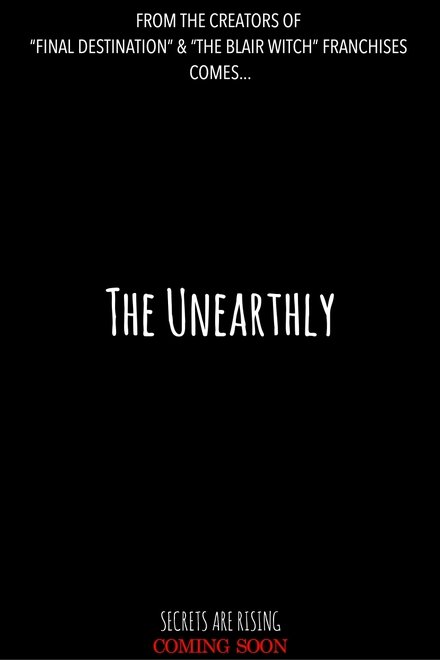 The Unearthly