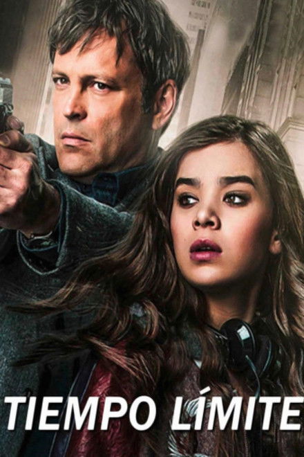 Tiempo límite