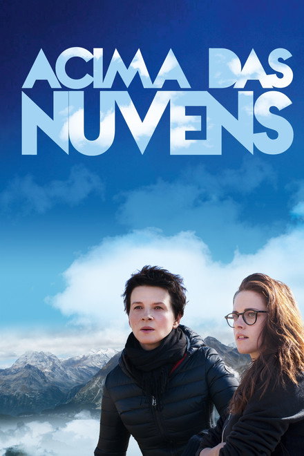 Acima das Nuvens