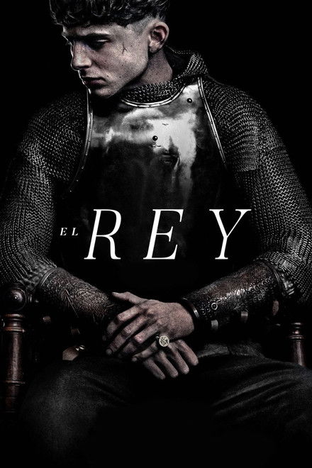 El rey