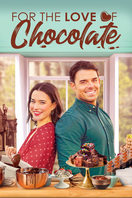 Por Amor ao Chocolate