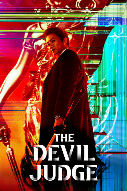 The Devil Judge ตอนที่ 1-16 ซับไทย [จบ] HD 1080p