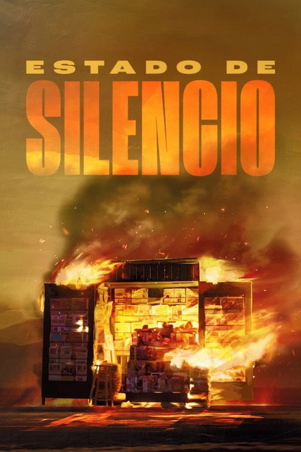 Estado de Silêncio