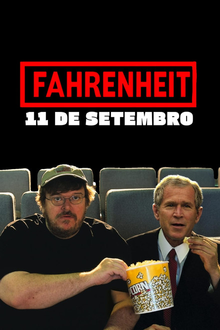 Fahrenheit 11 de Setembro