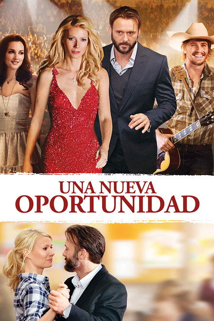 Una nueva oportunidad