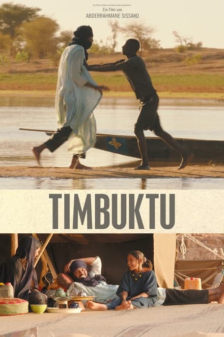Timbuktu - Drama / 2014 / ab 12 Jahre