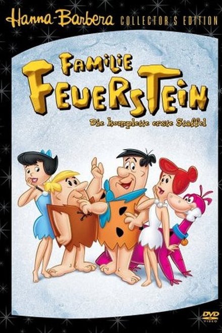 Staffel 1