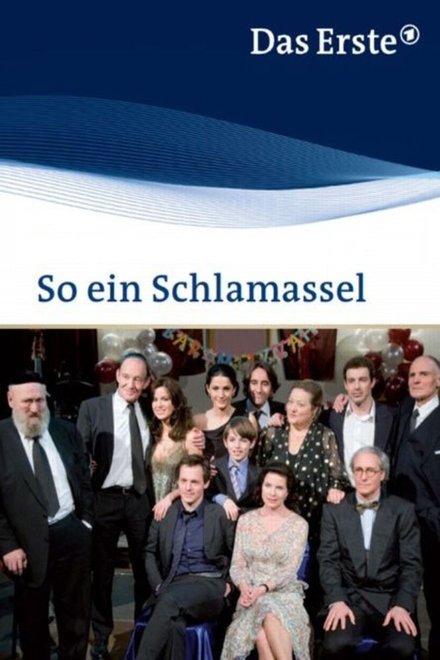So ein Schlamassel