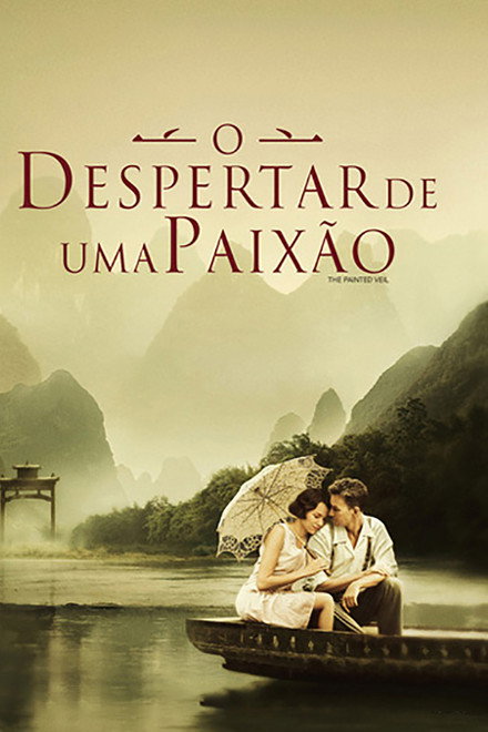 O Despertar de uma Paixão