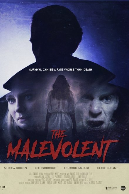 The Malevolent