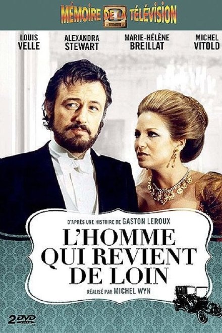 L'Homme qui revient de loin