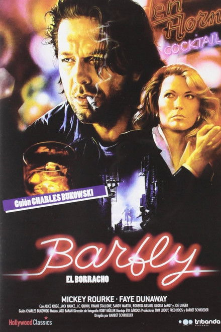 Barfly