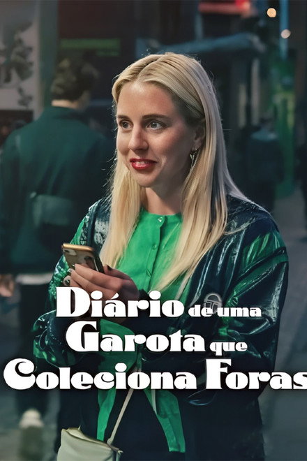 Diário de uma Garota que Coleciona Foras
