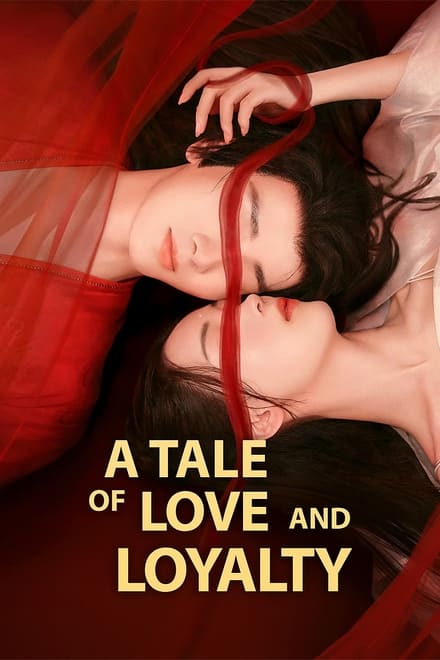 A Tale of Love and Loyalty | จอมนางกู้บัลลังก์