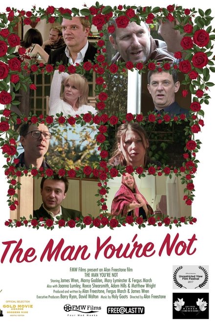 The Man You're Not