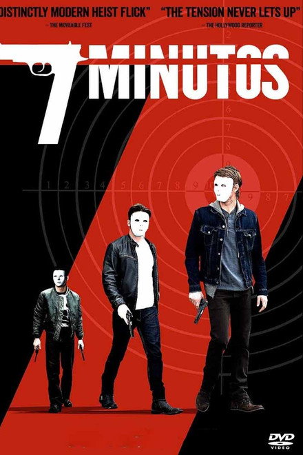 Sete Minutos