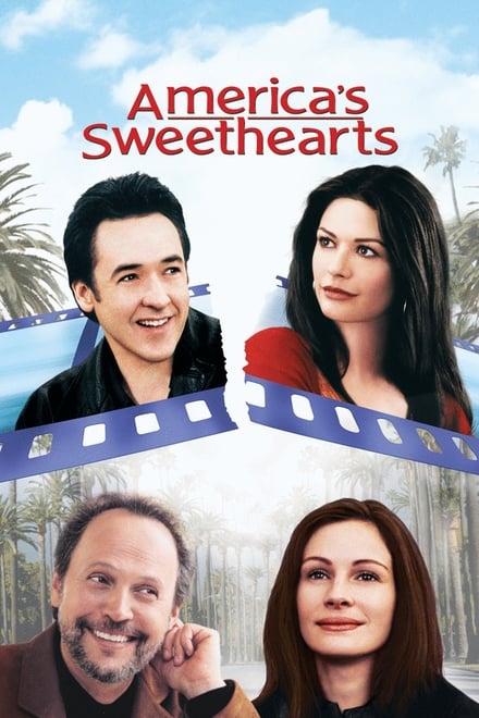 America's Sweethearts - Komödie / 2001 / ab 12 Jahre