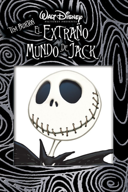 El extraño mundo de Jack
