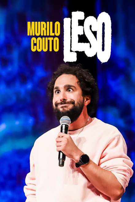 Murilo Couto: Leso