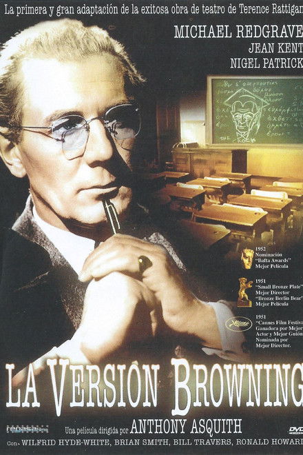 The Browning Version