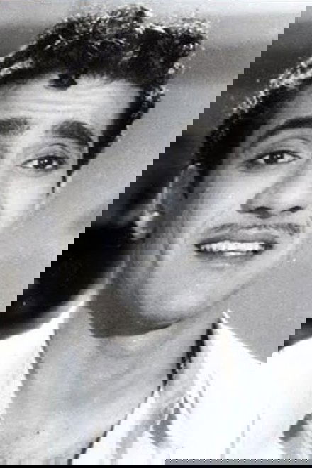 J. P. Chandrababu