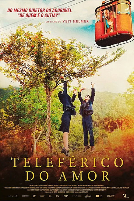 Teleférico do Amor