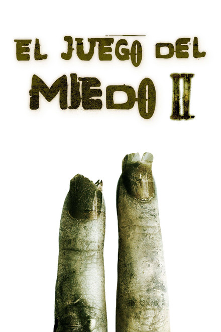 El juego del miedo 2
