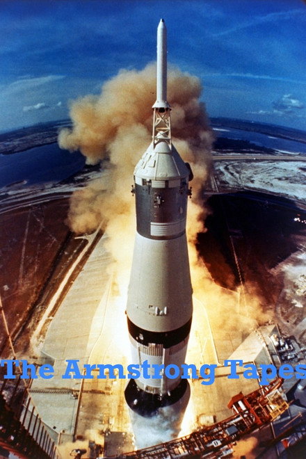 Neil Armstrong: A Verdadeira História