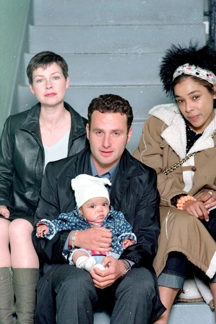 Whose Baby?