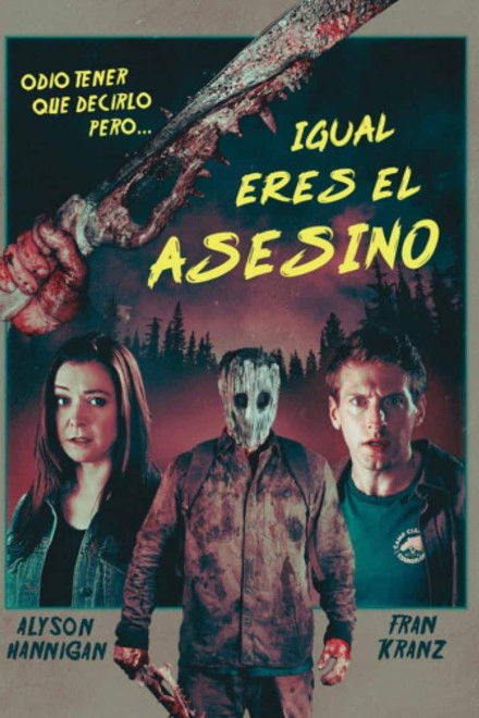 You Might Be the Killer