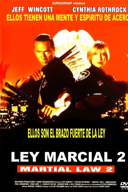 Ley marcial II