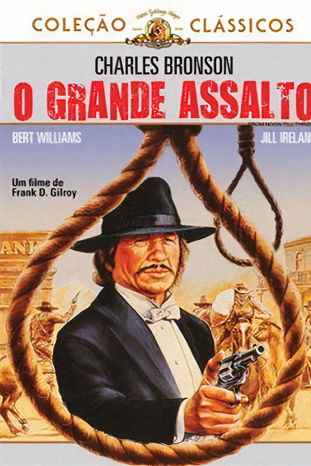 O Grande Assalto