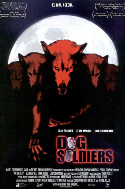 Dog Soldiers