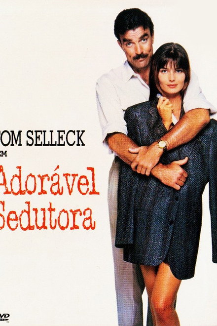 Adorável Sedutora